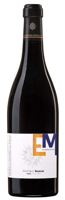 Pinot Nero Reserve